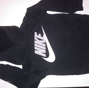 Nike Club Fleece Set 3T